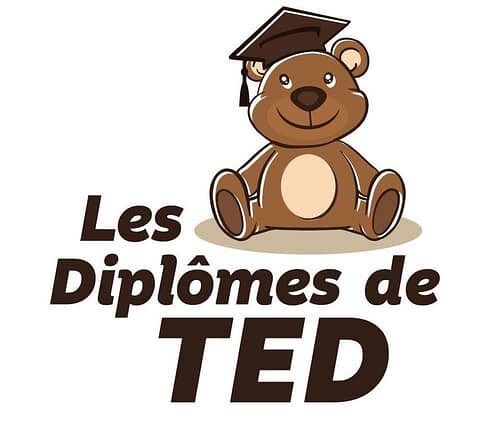 Logo diplome ted